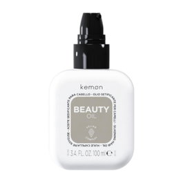 Kemon Beauty Oil Huile Capillaire Nourrissante 100 ml